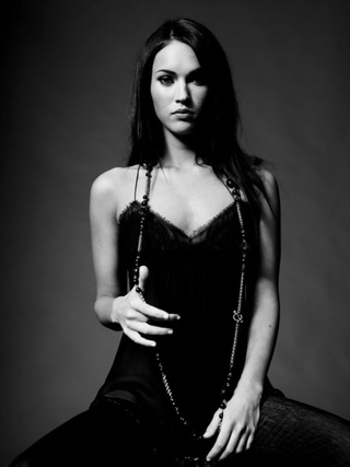 Illustration for article titled Megan Fox Mega Gallery 2